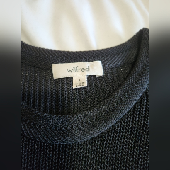 Wilfred Top - Picture 2 of 6